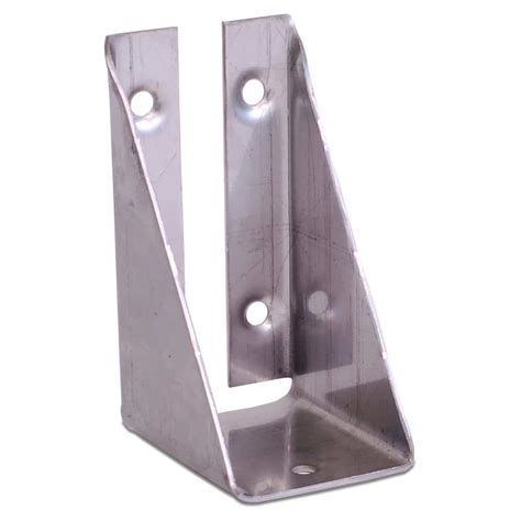 metal mounting brackets home depot